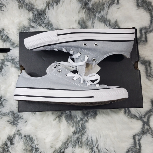 Converse unisex ctas ox - Picture 3 of 10